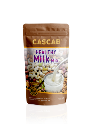Health Milk Mix (Premium)