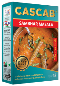 Sambhar Masala