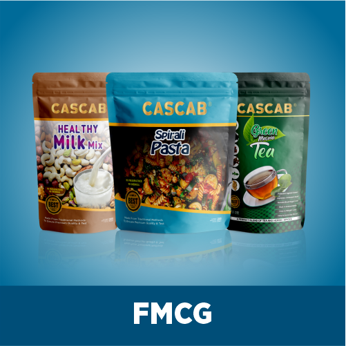 FMCG
