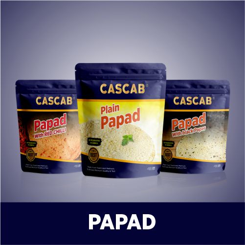 Papad