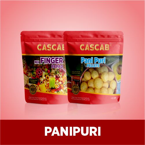 PaniPuri